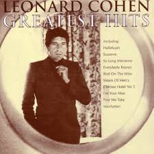 Cohen Leonard-Greatest Hits/CD/2009/Zabalene/